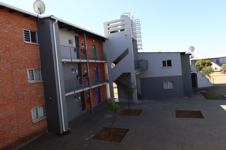 2 Bedroom Property for Sale in Raceway Free State
